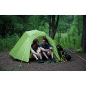 Camping Tent - Naturehike NH17T001-T Cloud Up 2 Person Waterproof Red/White