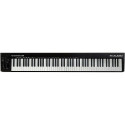 Midi Keyboard - M-audio Keystation 88 Mk3, Black And White