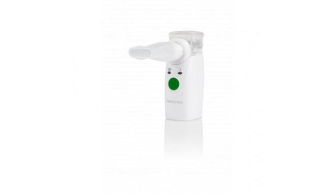 Handheld Inhaler - Medisana IN 525 Ultrasonic 8ml White