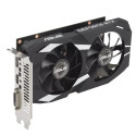 Graphics Card - ASUS GeForce RTX 3050 6GB GDDR6 Black