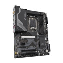 Motherboard - Gigabyte Z790 UD AX Intel Core 14th, 7600MHz DDR5 Black