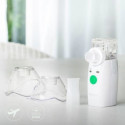 Handheld Inhaler - Medisana IN 525 Ultrasonic 8ml White