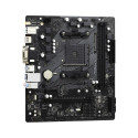 Micro Motherboard - Asrock A520m Hdv Socket Am4 Atx