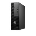 Desktop PC - DELL OptiPlex 7020 Intel Core i5-12500 8GB 512GB SSD Black