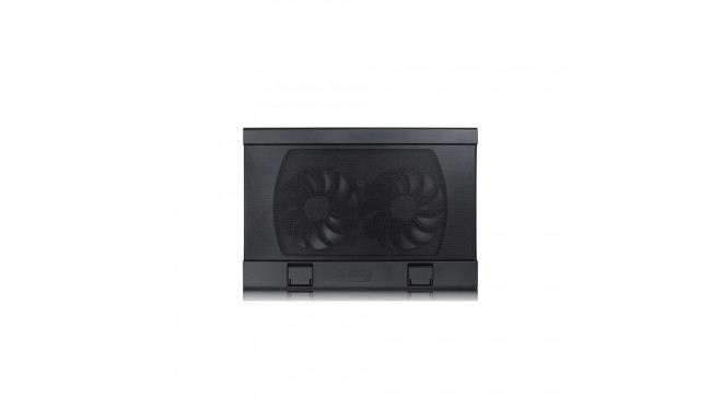 Laptop Cooler - Deepcool Wind Pal Fs 1200 Rpm Black