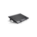 Laptop Cooler - Deepcool Wind Pal Fs 1200 Rpm Black