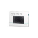 Laptop Cooler - Deepcool Wind Pal Fs 1200 Rpm Black