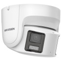 Ip Camera - Hikvision Ds-2cd2387g2p-l 4mm