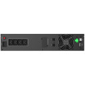 Power Supply Unit - Powerwalker Vi 2200 Rle Line-interactive 2.2 Kva 1
