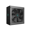 Power Supply - Deepcool Pn650m, Black