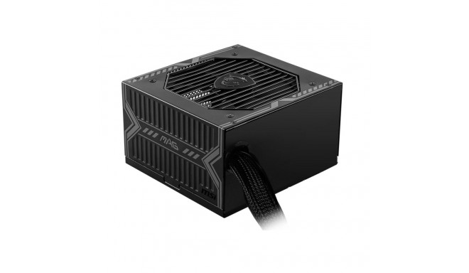 Power Supply - MSI Mag 550w 550bn