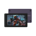 Graphics Tablet - Huion Kamvas 13 5080 Lpi 293.76 X 165.24 Mm Violet