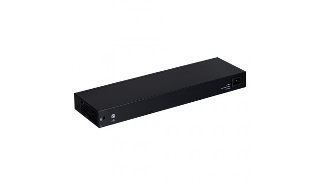 Networking Switch - Zyxel GS-1900-24 v2 Managed L2 24-Port Gigabit Ethernet
