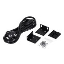 Network Switch - Zyxel Gs-1900-24 V2, Black