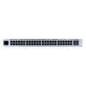Network Switch - Ubiquiti Unifi Usw-48-poemanaged L2 Gigabit Ethernet