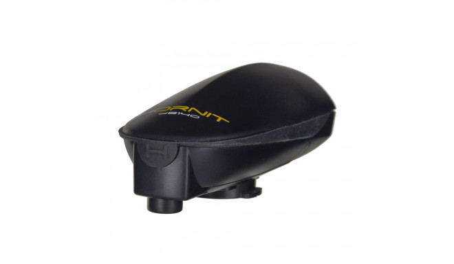 Bicycle Horn - Hornit 140 dB Black