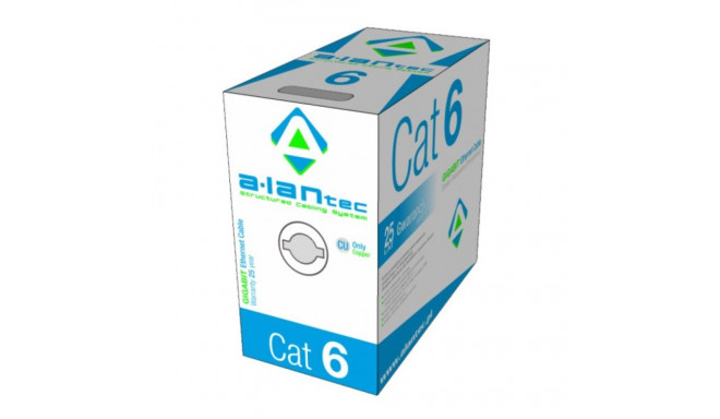 Networking Cable - A-lan 305m Cat6