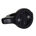 Bicycle Horn - Hornit 140 dB Black