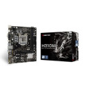 Motherboard - Biostar H310mhp 3.0 Intel H310 Lga 1151 Micro Atx