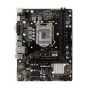 Motherboard - Biostar H310mhp 3.0 Intel H310 Lga 1151 Micro Atx