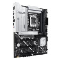 Motherboard - ASUS PRIME Z890-P Intel Z890 ATX LGA 1851 Black