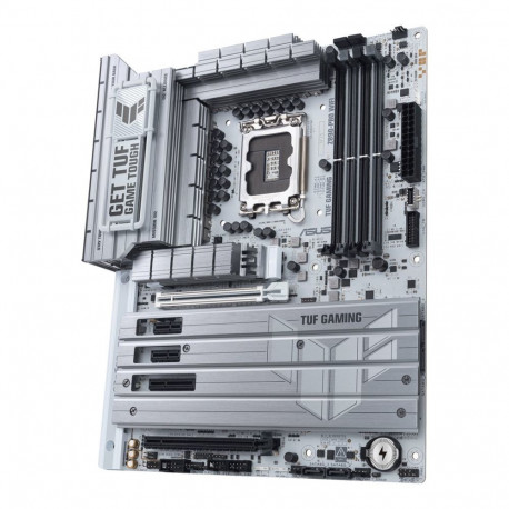 Motherboard - ASUS TUF Gaming Z890-PRO WiFi ATX LGA 1851