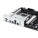 Motherboard - ASUS PRIME Z890-P Intel Z890 ATX LGA 1851 Black