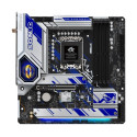 Motherboard - Asrock B760m Pg Sonic WiFi Lga 1700 Micro Atx