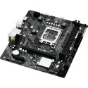 Motherboard - ASRock H610M-H2 Intel LGA 1700 Micro ATX