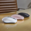 Wireless Mouse - Logitech Mx Anywhere 3s, Red, Bluetooth