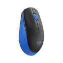Computer Mouse - Logitech M190 Wireless Optical 1000 Dpi Mouse