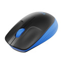 Computer Mouse - Logitech M190 Wireless Optical 1000 Dpi Mouse