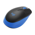 Computer Mouse - Logitech M190 Wireless Optical 1000 Dpi Mouse
