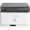 Color Printer - HP Color Laser Mfp 178nw