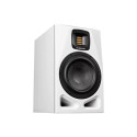 Active Monitor - Adam Audio A7V 7" Woofer Arctic White