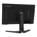 Gaming Monitor - Lenovo Legion R27qe 27" Quad HD 180Hz Black