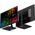 Computer Monitor - Corsair Xeneon 315qhd165, Black