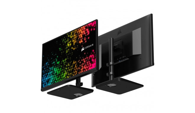 Computer Monitor - Corsair Xeneon 315qhd165, Black