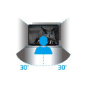Screen Protector - Natec Privatizing Filter 27" 16:9