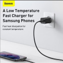 Mobile Phone - Baseus Tzccsup-l01 Smartphone Ac Black