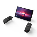 Portable Console - Lenovo Legion Go 8.8" 512 GB Touchscreen, Black