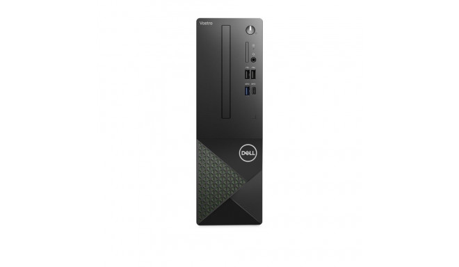 Desktop PC - DELL Vostro 3030 Intel Core i3-14100 8GB 1TB SSD Black