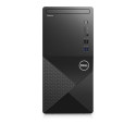 Desktop PC - DELL Vostro 3020 Intel Core i5-13400 8GB 256GB SSD Black