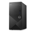 Desktop PC - DELL Vostro 3020 Intel Core i5-13400 8GB 256GB SSD Black