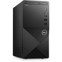 Desktop PC - DELL Vostro 3910 i3-12100 8GB 256GB SSD Windows 11 Pro Black