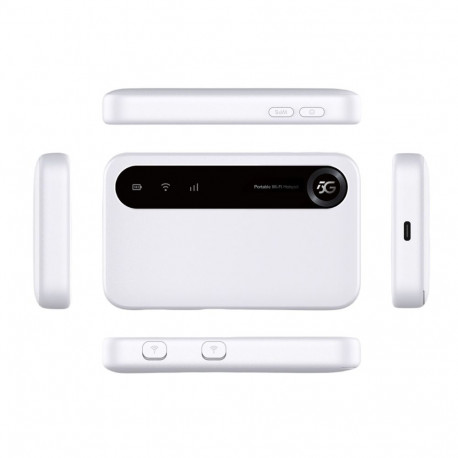 Wi-Fi Router - Zte U50