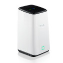 Wireless Router - Zyxel Fwa510 Multi-gigabit Ethernet Tri-band, Black,