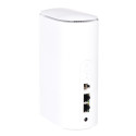 Wi-Fi Router - Zte Mc801a 5G White