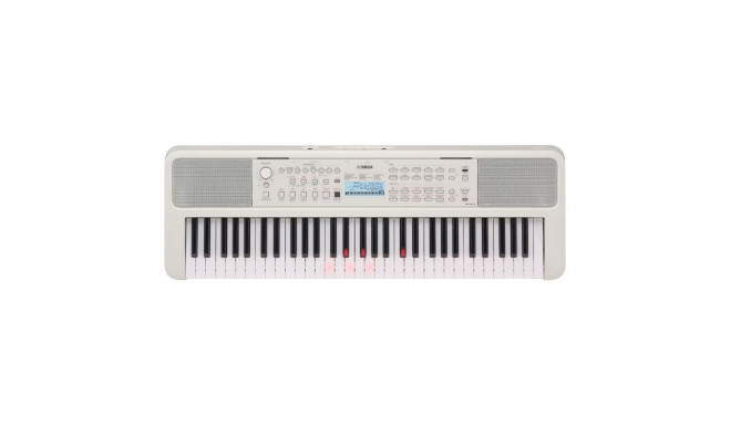 Keyboard Instrument - Yamaha Ez-310