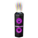 Portable Speaker - Blaupunkt Ps10db 1200w Black